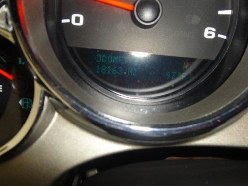 2012 Chevrolet Silverado 1500 LT, US $23,990.00, image 11