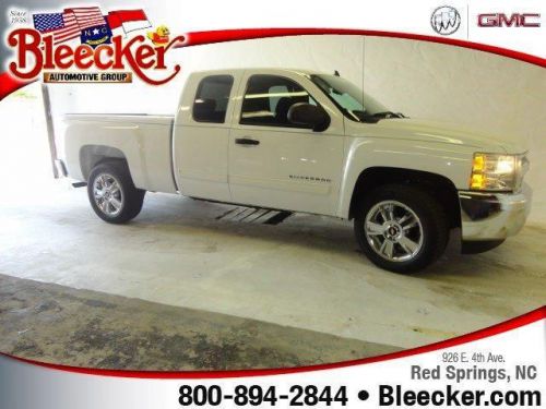 2012 Chevrolet Silverado 1500 LT, US $23,990.00, image 13