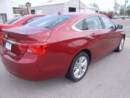 2014 chevrolet impala 2lt