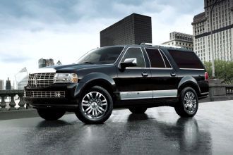 2010 lincoln navigator 4dr wgn 4wd