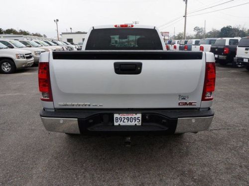 2013 gmc sierra 1500 sle