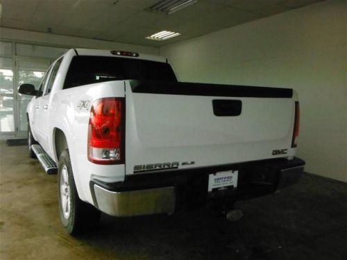 2012 gmc sierra 1500 sle