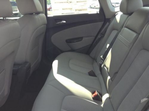 2013 buick verano convenience