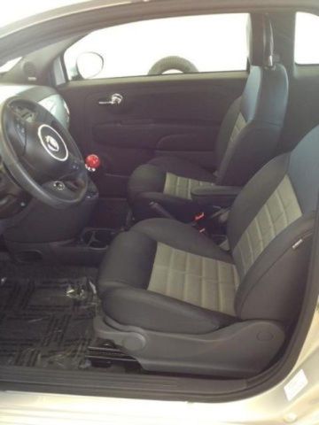 2012 Fiat 500 Sport, US $12,979.00, image 4