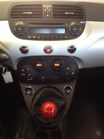 2012 Fiat 500 Sport, US $12,979.00, image 5
