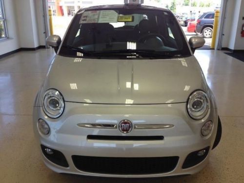 2012 Fiat 500 Sport, US $12,979.00, image 7