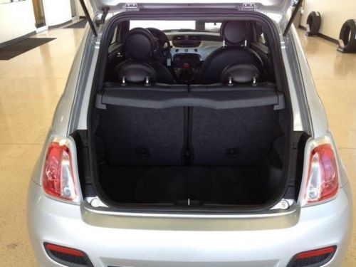 2012 Fiat 500 Sport, US $12,979.00, image 10