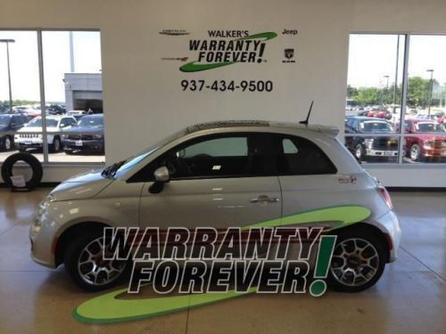 2012 Fiat 500 Sport, US $12,979.00, image 12
