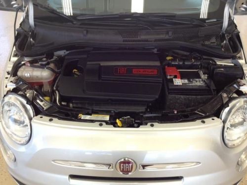 2012 Fiat 500 Sport, US $12,979.00, image 15