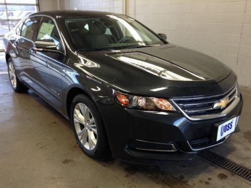 2014 Chevrolet Impala 1LT, US $30,860.00, image 3