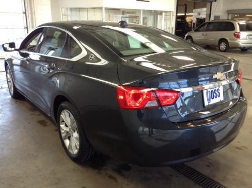 2014 Chevrolet Impala 1LT, US $30,860.00, image 4