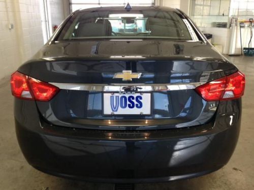 2014 Chevrolet Impala 1LT, US $30,860.00, image 5