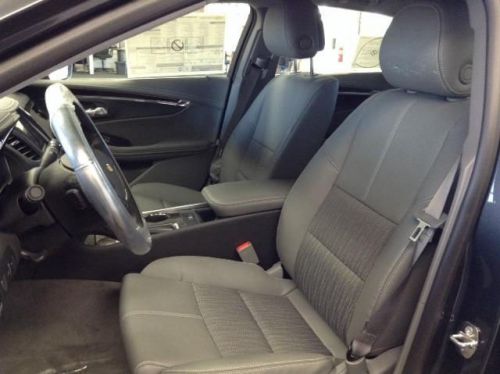 2014 Chevrolet Impala 1LT, US $30,860.00, image 6