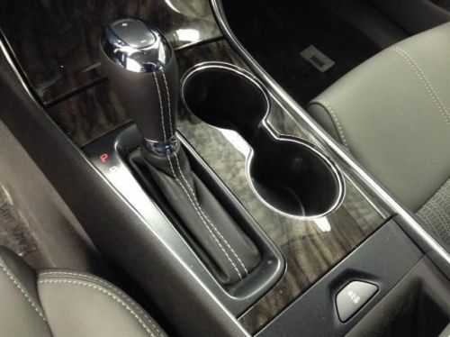 2014 Chevrolet Impala 1LT, US $30,860.00, image 7