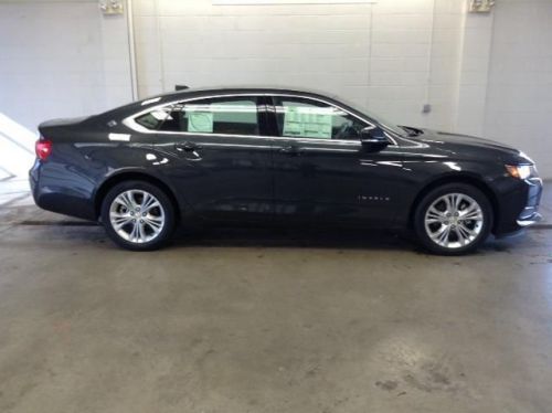 2014 Chevrolet Impala 1LT, US $30,860.00, image 8