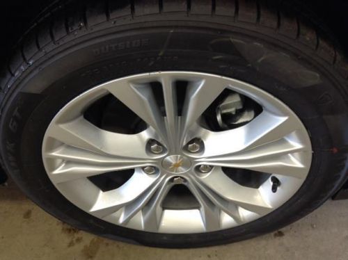 2014 Chevrolet Impala 1LT, US $30,860.00, image 9