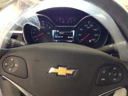 2014 Chevrolet Impala 1LT, US $30,860.00, image 11