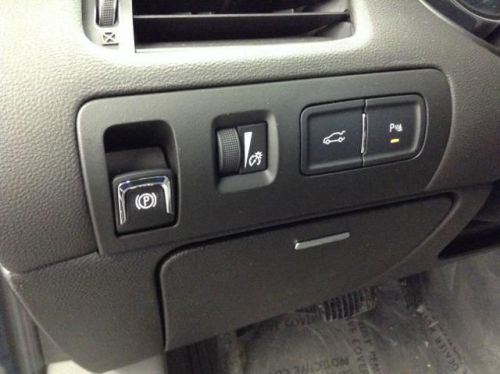 2014 Chevrolet Impala 1LT, US $30,860.00, image 12