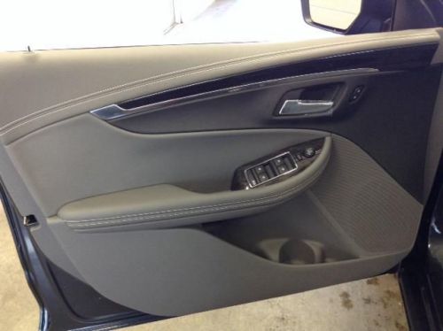 2014 Chevrolet Impala 1LT, US $30,860.00, image 13