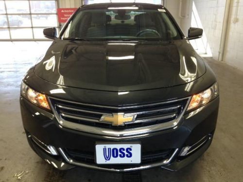2014 Chevrolet Impala 1LT, US $30,860.00, image 14