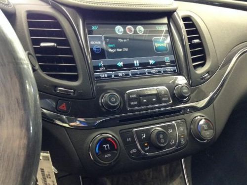 2014 Chevrolet Impala 1LT, US $30,860.00, image 15