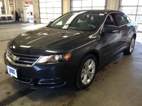2014 Chevrolet Impala 1LT, US $30,860.00, image 16