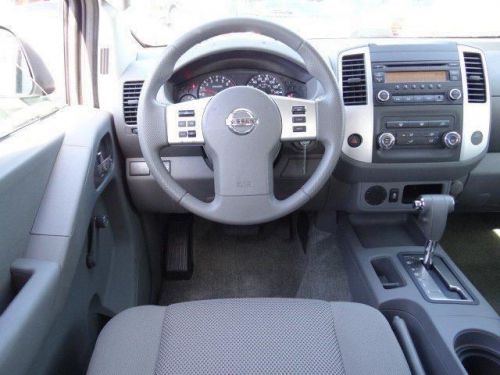 2014 Nissan Frontier S, US $23,931.00, image 7