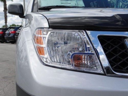 2014 Nissan Frontier S, US $23,931.00, image 10