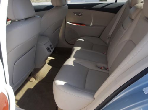 2012 lexus es 350 base
