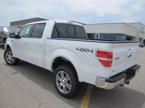 2014 ford f150 lariat