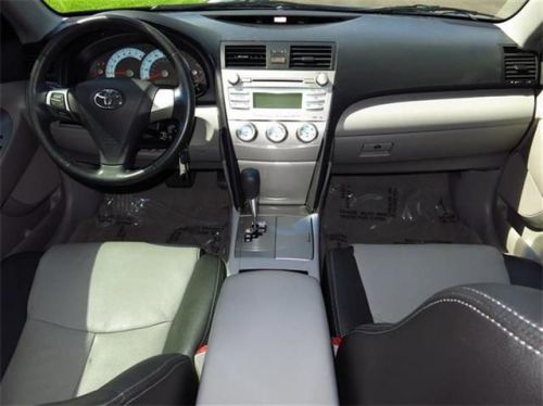 2009 Toyota Camry SE, US $15,949.00, image 2