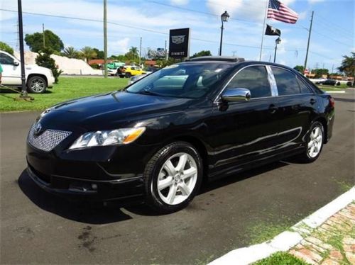 2009 Toyota Camry SE, US $15,949.00, image 8