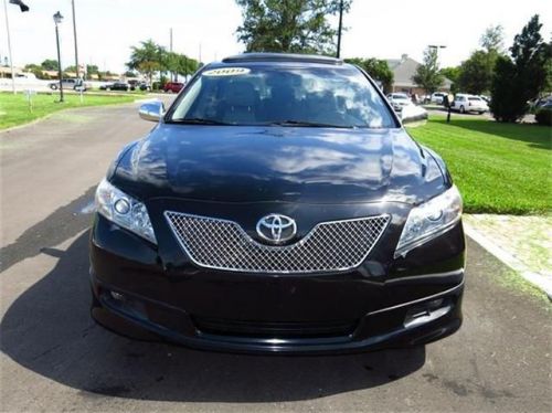 2009 Toyota Camry SE, US $15,949.00, image 15
