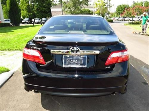 2009 Toyota Camry SE, US $15,949.00, image 16