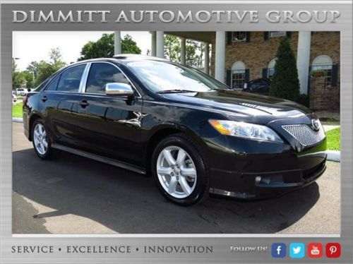 2009 Toyota Camry SE, US $15,949.00, image 26