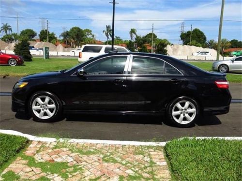 2009 Toyota Camry SE, US $15,949.00, image 27