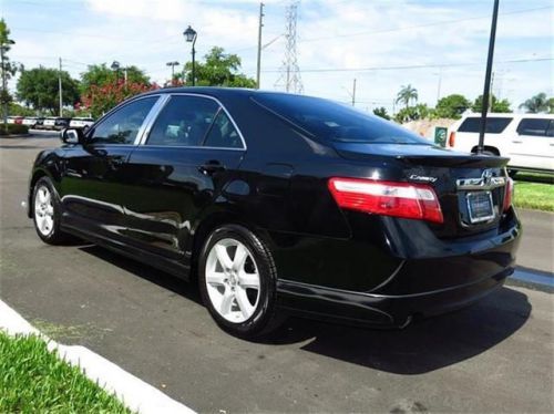 2009 Toyota Camry SE, US $15,949.00, image 29
