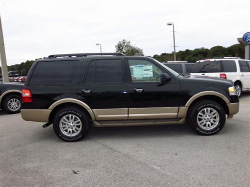 2014 ford expedition xlt