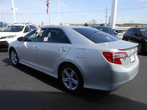 2014 Toyota Camry SE, US $25,439.00, image 2