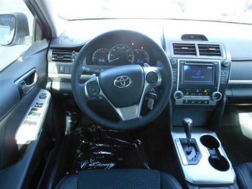 2014 Toyota Camry SE, US $25,439.00, image 4