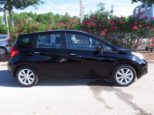 2014 Nissan Versa Note SV, US $18,109.00, image 3