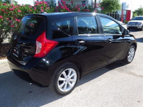 2014 Nissan Versa Note SV, US $18,109.00, image 4
