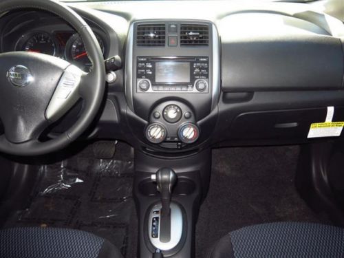 2014 Nissan Versa Note SV, US $18,109.00, image 5