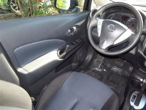 2014 Nissan Versa Note SV, US $18,109.00, image 6