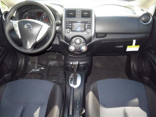 2014 Nissan Versa Note SV, US $18,109.00, image 8