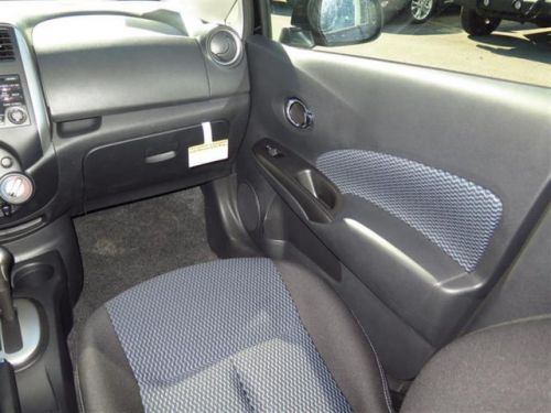 2014 Nissan Versa Note SV, US $18,109.00, image 11