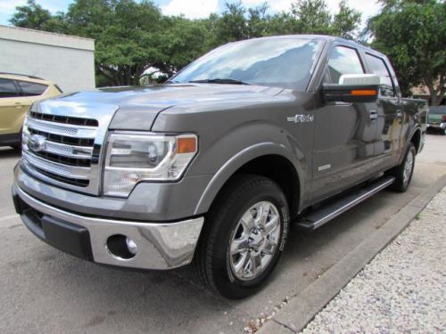 2014 Ford F150, US $47,805.00, image 3