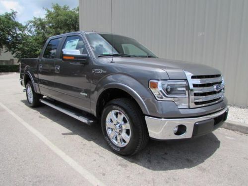 2014 Ford F150, US $47,805.00, image 7