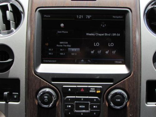 2014 Ford F150, US $47,805.00, image 14