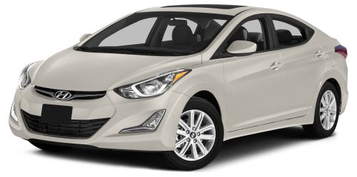 2014 hyundai elantra sport